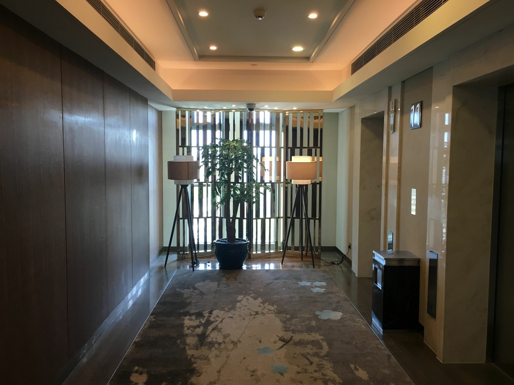 Novotel Shanghai Hongqiao Exterior foto