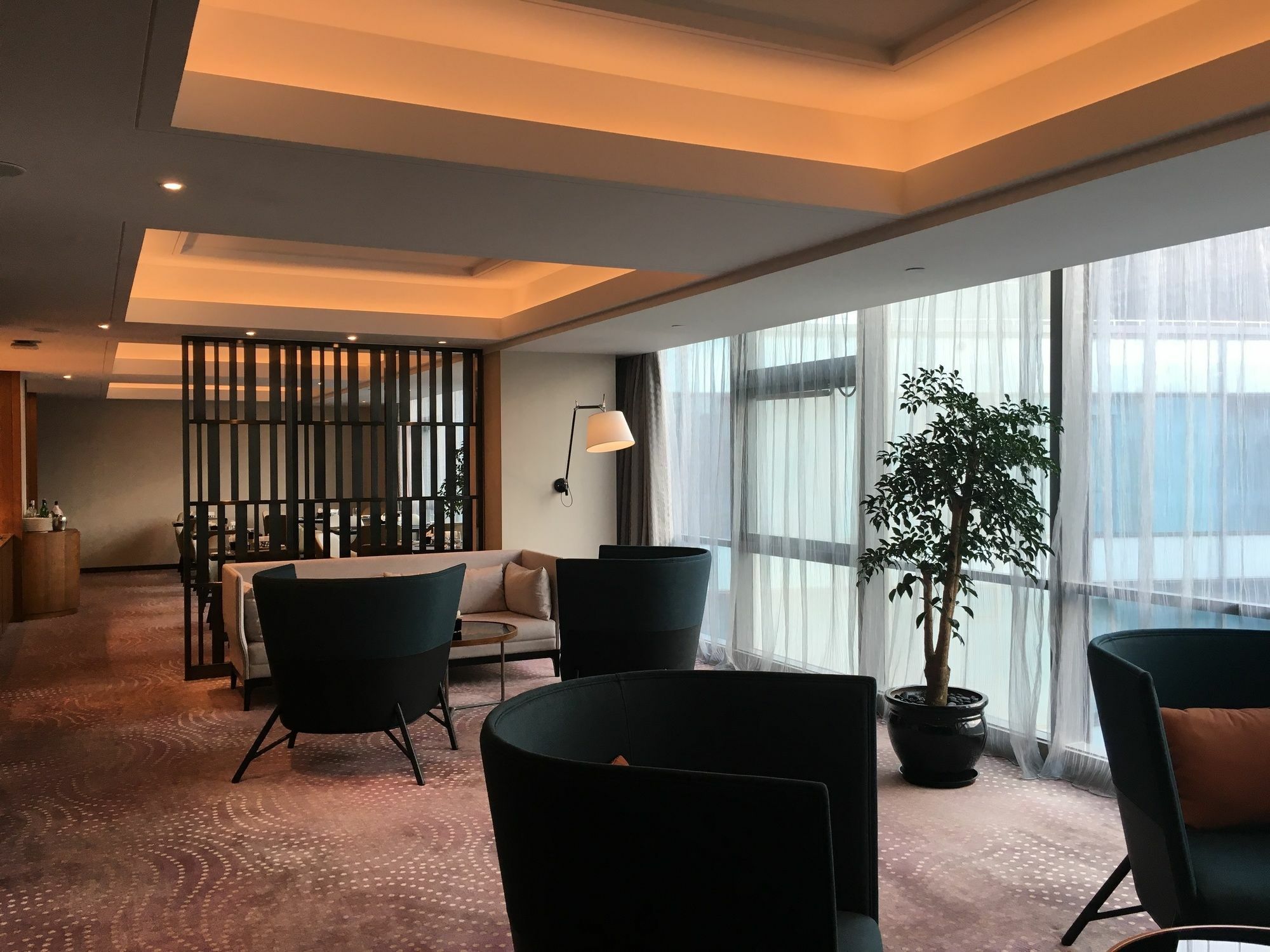 Novotel Shanghai Hongqiao Exterior foto